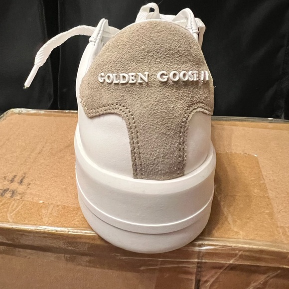 Golden Goose Pure Sneakers - Picture 3 of 9